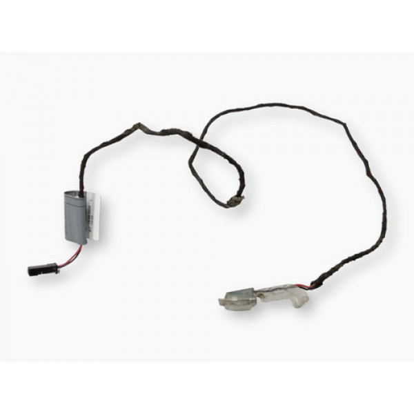 Led Forro Porta Traseira Direita Bmw 120i 2006 2008 2010 