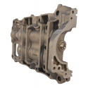 Bandeja Bomba Oleo Motor Chevrolet Equinox 2.0 T 2018 2019