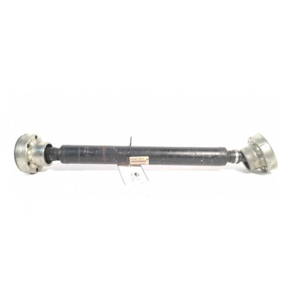 Cardan Dianteiro Sem Bolacha Volkswagen Touareg 2008 2009 