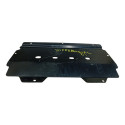 Protetor Diferencial Diant Suzuki Grand Vitara 4wd 2.0 2012 