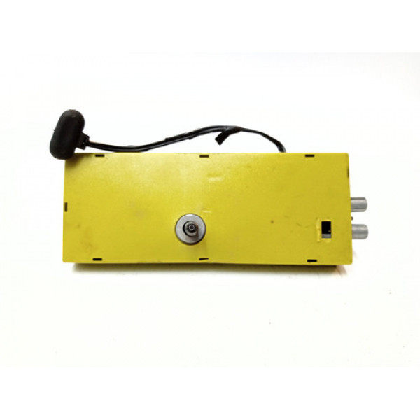 Modulo Amplificador Antena Land Rover Freelander 2 2009 2012