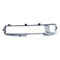 Acabamento Trambulador Gm Equinox Premier 2.0t 2019 Detalhe  Ok