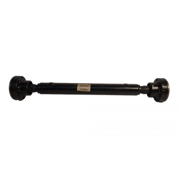 Cardan Dianteiro Volkswagen Touareg V8 4.2 2005 2006 2007