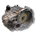 Caixa Marcha Câmbio Dq250 Audi A3 Sportback 2009 2010 2011