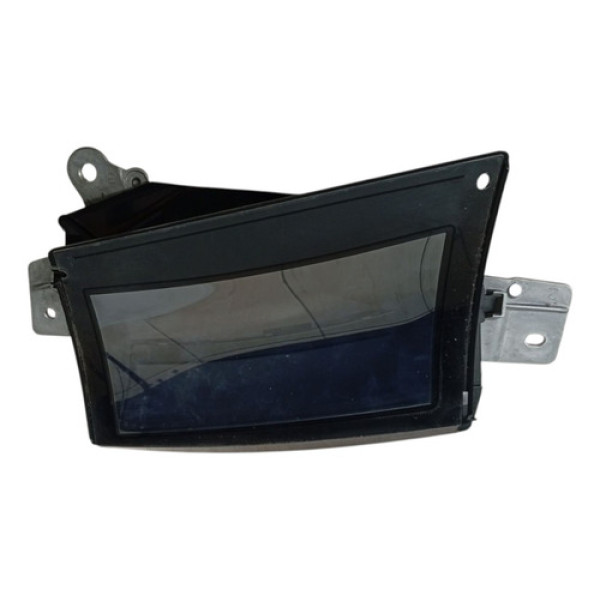 Tela Display Painel Bmw X1 2022 2023 