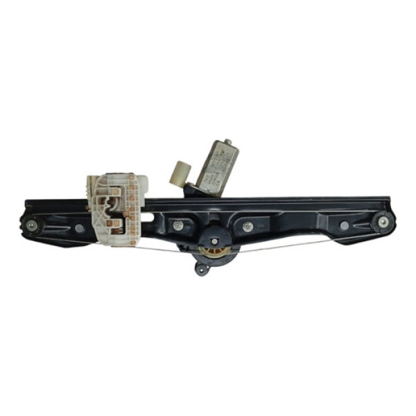 Motor Maquina Vidro Traseiro Direito Bmw 316i 2013 2014 