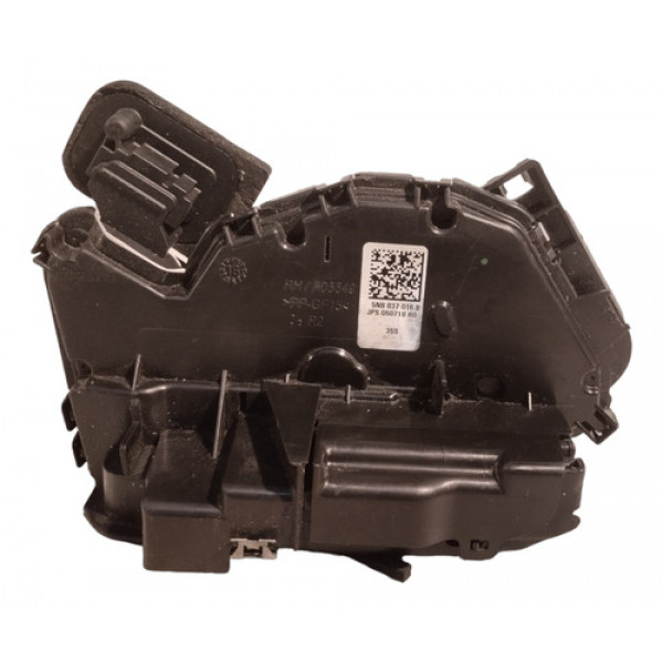 Fechadura Porta Dianteira Direita Volkswagen Passat B8 2018
