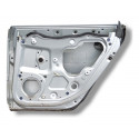 Porta Traseira Direita Audi A3 Sportback Detalhe 2010 Traseira Direito Cinza