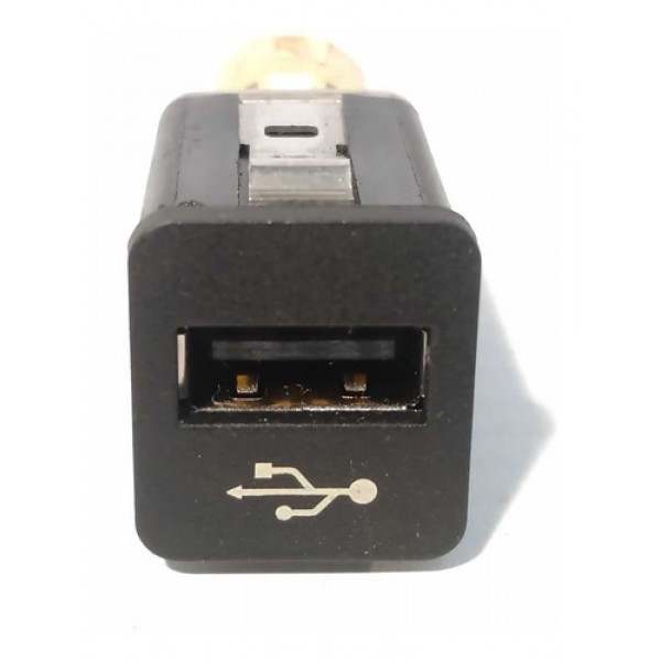 Entrada Usb Bmw 325i 2011 2012 2013 