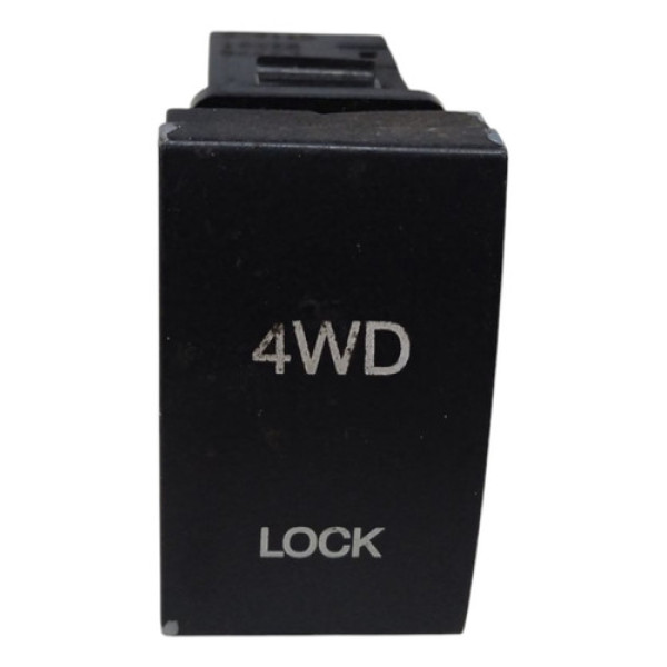 Botão Tração Lock 4wd Hyundai Tucson 2010 2011 2012 2013 