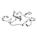Chicote Tampa Tras Chevrolet Equinox Rs 1.5t 2021 2022
