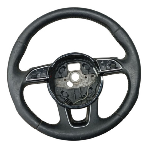 Volante Direção Comando Audi Q3 2.0 Tfsi 2014 2015