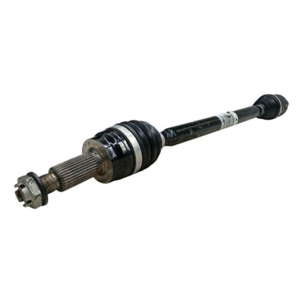 Semi Eixo Tras Dir Land Rover Evoque Dynamic P250 2.0t 2020