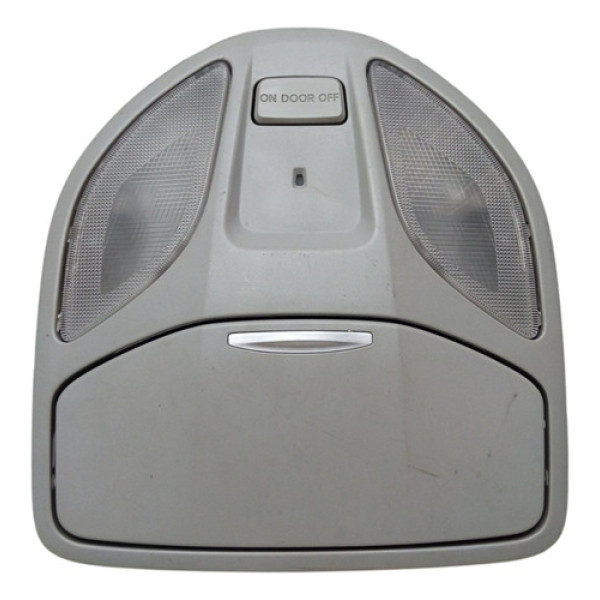 Luz Teto Cortesia Porta Óculos Hyundai Santa Fé 2014 2015 