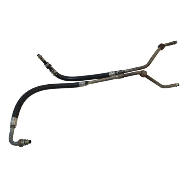 Mangueira Óleo Direção Land Rover Defender 2.5 2000 2002 