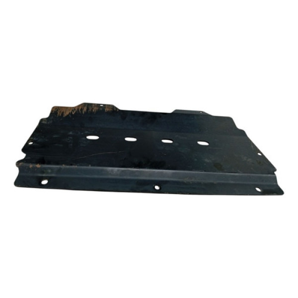 Protetor Diferencial Diant Suzuki Grand Vitara 4wd 2.0 2012 