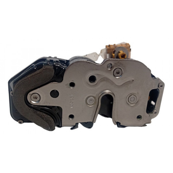 Trava Fechadura Porta Diant Dir Chevrolet Sonic Hatch 2012