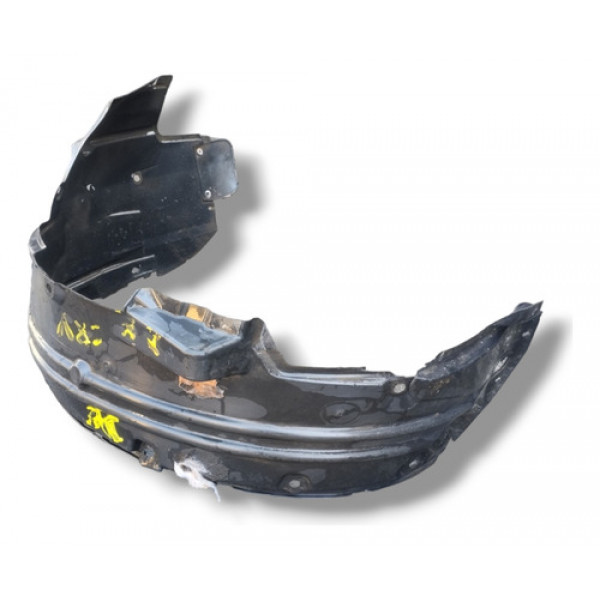 Parabarro Dianteiro Esquerdo Honda Crv 2009 2010 2011