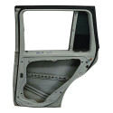 Porta Traseira Direita Mercedes Glk 220 Cdi 2014 2015 