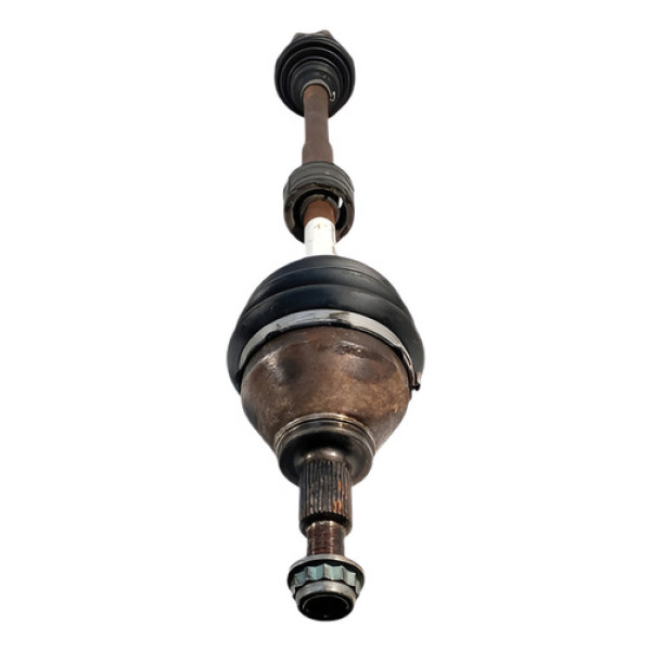 Semi Eixo Diant Dir Volkswagen Virtus Gts 1.4t 2020 2021 