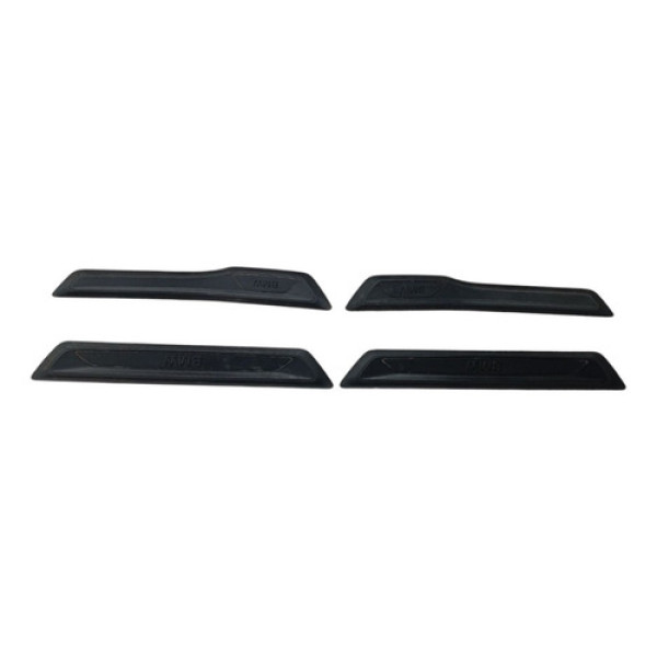 Kit Soleira Bmw 316i 1.6 2013 2014 