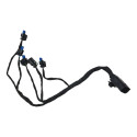 Chicote Bico Injetor Chevrolet Equinox Rs 1.5t 2021 2022