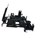 Suporte Base Bateria Chevrolet Tracker 2023 2024