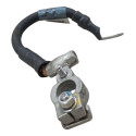 Cabo Bateria Polo Negativo Chevrolet Equinox Rs 1.5t 2022