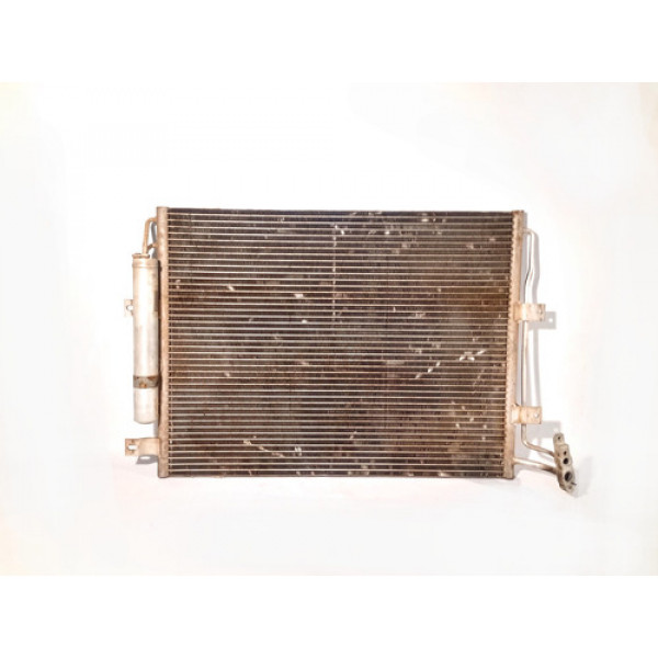 Condensador Ar Condicionado Land Rover Discovery 4 2010 2013
