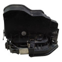 Fechadura Trava Elétrica Bmw X1 2005