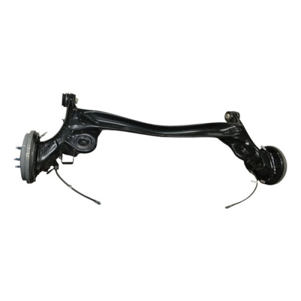Eixo Traseiro Chevrolet Tracker 2023 2024 