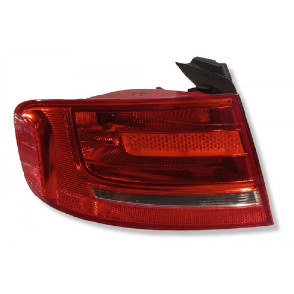Lanterna Direita Tampa Traseira Audi A4 2011 2012 