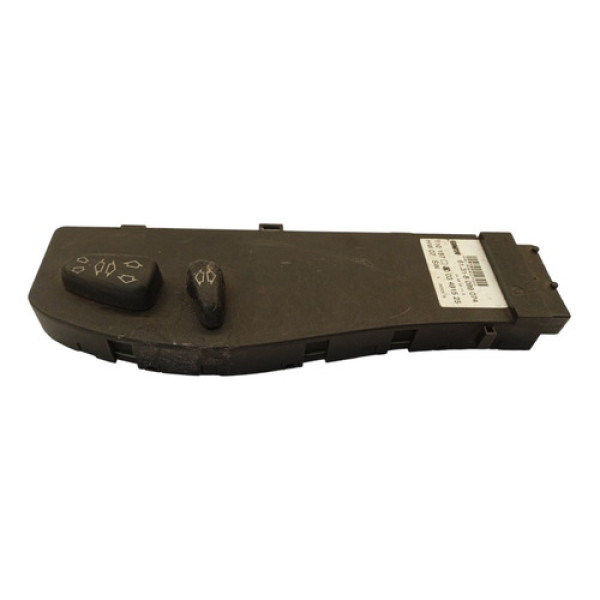 Botão Comando Banco Diant Esq Bmw X5 2010 2011 2012 
