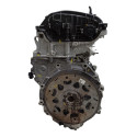 Motor Parcial Bmw X1 B48 2.0 Flex 2017 2018 