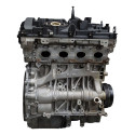 Motor Parcial Bmw X1 B48 2.0 Flex 2017 2018 