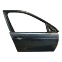 Porta Dianteira Direita Land Rover Discovery Sport 2017 2018 Dianteira Direito Azul