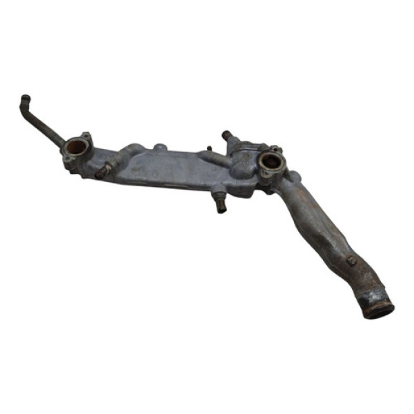 Cano Água Subaru Forester Lx 2008 2009 2010 Gasol