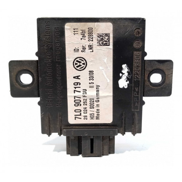Módulo Alarme Volkswagen Touareg 2004 2005 2006 2007 2010