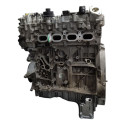 Motor Parcia Mercedes C200 2.0 T 2016 2017 