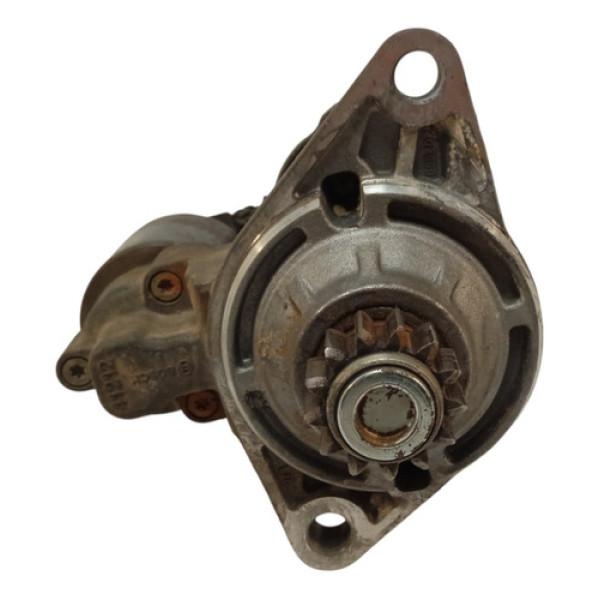 Motor Arranque Audi A3 Tfsi 2.0 2015 2016 
