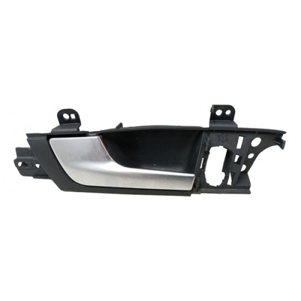 Maçaneta Interna Dianteira Esquerda Audi A3 Sportback 2007 