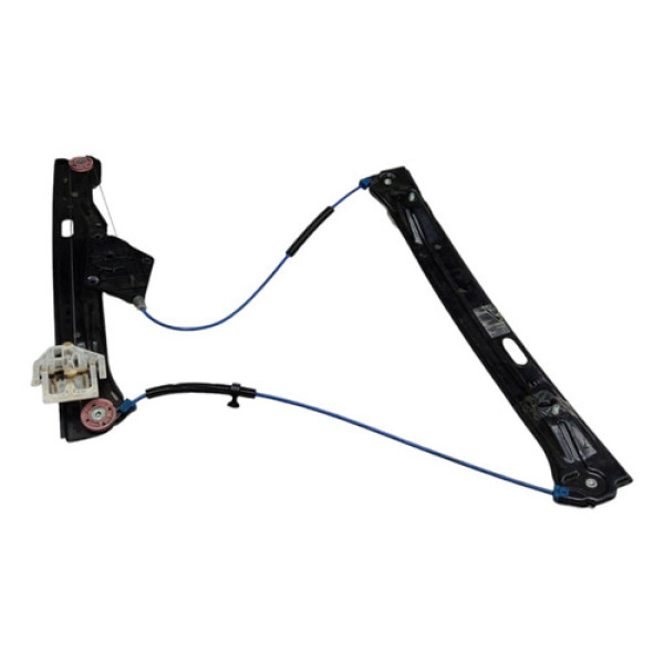 Maquina Vidro Dianteira Direita Bmw 320i 2013 2014 2015 