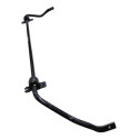 Barra Estabilizadora Tras Chevrolet Equinox Rs1.5t 2021 2022