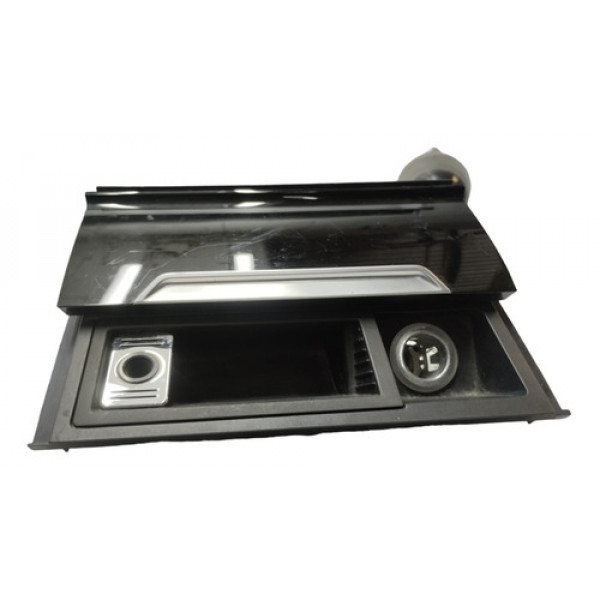 Cinzeiro Porta Objetos Vw Passat 2.0 B8 2015 2016 2017 2018