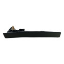 Moldura Externa Dianteira Direta Gm Captiva 2009 2010 Dianteira Direito Preto