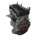 Motor Parcial Ford Fusion Hybrid 2.0 2016 2017 