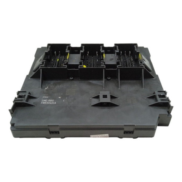 Modulo Central Bcm Volkswagen Jetta Tsi 2012 2013 2014 