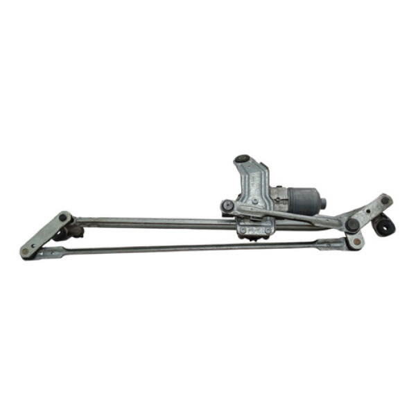 Motor Maquina Limpador Parabrisa Volkswagen Fusca 2.0t 2012 