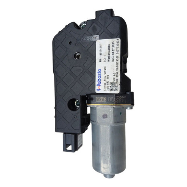Motor Teto Tras Volkswagen T-cross 1.0t 2023 2024