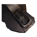 Fechadura Porta Tras Esq Chevrolet Sonic 1.6 2012 2013 2014